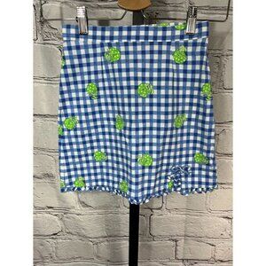 EUC Lilly Pulitzer Girl Skirt
